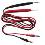 CABLE TESTER CON PLUG BANANA 3FT "NB-414"