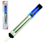 DESOLDADOR PEQUEÑO PLASTICO "NBW-74"