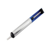 DESOLDADOR PEQUEÑO METALICO "NBW-74M "