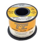 SOLDADURA ROLLO 1LB 60/40 0.031''/0.8mm (75MTS) "246040-31/1LB"