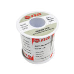 SOLDADURA ROLLO 1 LIBRA 60/40 0.8MM (75MTS) "60/40"