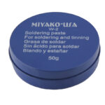 PASTA PARA SOLDAR 50GR "W-2"