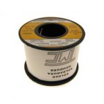 SOLDADURA ROLLO 1/2LB 60/40 0.31''/0.8mm "246040-31/1/2LB"