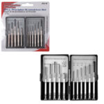 JUEGO DESATORNILLADOR. 11PZ "PJ-11"