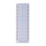 PROTOBOARD I SEC 16X5.4X0.85MM PEQUEÑA "EIC-102"