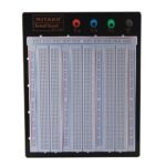 PROTOBOARD 4 SEC 175WX230LX320 OHM "EIC-106"