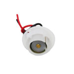 BASE PARA BOMBILLO 1 CONT.PLASTICA "CS-132021"