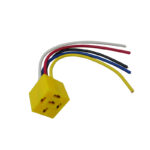 BASE PARA RELAY 40ARB "CS-134019"