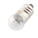 BOMBILLO ROSCA 1.5V 3A "B-24-1"