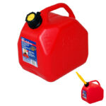 RECIPIENTE PARA COMBUSTIBLE (2.5 GALONES 10L) "09-2200"
