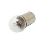 BOMBILLO AUTO 12V PEQ 1CONT CHINO "53-12V"