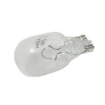 BOMBILLO AUTO 12V TODO VIDRIO T15 PARA TERCERA LUZ "AH7853"