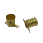 BASE PARA BOMBILLO ROSCA "B-22"