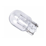 BOMBILLO AUTO 12V TODO VIDRIO GRAN 2 CONTACTO "T20/6942"
