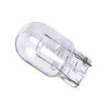 BOMBILLO AUTO 12V TODO VIDRIO GRAN 1 CONTACTO "T20-1C / 6941"