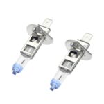 BOMBILLO HALOGENO 12V H1 100W  FLOSSER "13020H1"