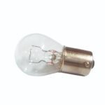 BOMBILLO AUTO 12V GRAN 1 CONTACTO FLOSSER "1141WH"