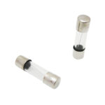 FUSIBLE MINI EUROPEO 10 AMPERIOS "FM-10A*"