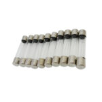 FUSIBLE AMERICANO 1 AMPERIO "FN-1A*"