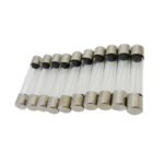 FUSIBLE AMERICANO 10 AMPERIOS "FN-10A"