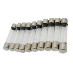 FUSIBLE AMERICANO 15 AMPERIOS "FN-15A*"