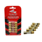 FUSIBLE GOLDEN 60 AMP UNIDAD "AGU-60A"