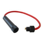 PORTAFUSIBLE AUTO TIPO FN EXTENSION  "CQ-210-12"