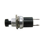 SWITCH PUSH BOTTON 110V 3A C.CERRADO MINI "NB-804"