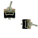SWITCH PALANCA 110V 15A 3P CON TORNILLO ON-OFF-ON "EC-1535"
