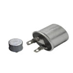 RELAY FLASHER 2P METAL "05-F300/HD-12"