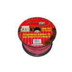 CABLE AUTOMOTRIZ #16 ROJO 500Ft / 152M "PW-16-500 RD"
