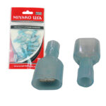 TERMINAL HEMBRA 16-14 AZUL PAQUETE 25PCS "TM-IQF-1614NL-25BAG"