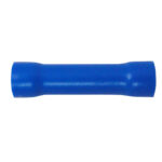 TERMINAL UNION BULLET 16-14 AZUL PAQUETE 25PCS "T-41-25BAG"