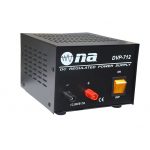 FUENTE DE PODER 110V A 12V 7A "DVP-712"
