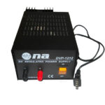 FUENTE DE PODER 110V A 12V 12A "DVP-1212"