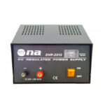 FUENTE DE PODER 110V A 12V 22A "DVP-2212"