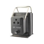 INVERSOR 110V-220V / 220V-110 200W "TC-200W"