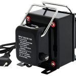 INVERSOR 110V-220V / 220V-110V 500W "TC-500W"