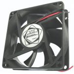 VENTILADOR 4.7'' (12X12X1cm) 110V 5 ASPAS METAL "FA-115"