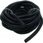 TUBO BIEX 1/2 NEGRO (ROLLO 30mts) "LM-BK-12-100"