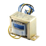 TRANSFORMADOR AC 9V 1A "LP-433"