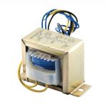 TRANSFORMADOR AC 6V-12V 2A MIYAKO "LP-428"