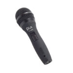 MICROFONO CON CABLE UNIDIRECCIONAL PROFESIONAL CABLE CANNON "FU-603"