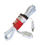 EXTENSION ELECTRICA 6Ft / 1.8M "AC-06"