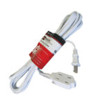 EXTENSION ELECTRICA  15Ft / 4.5M "AC-15"