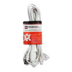 EXTENSION ELECTRICA  20Ft / 6M "AC-20"