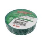 TAPE ELECTRICO 3/4 60FT VERDE "ET-14"