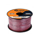 CABLE PARLANTE #10 R/N 500Ft / 152M "GA10"