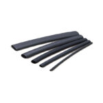 TERMO-ENCOGIBLE 3MM 1M/RD-024 "TER-003"