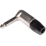 PLUG ADAP 1/4 MONO "P-5044"